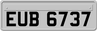 EUB6737