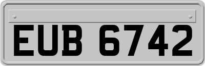 EUB6742