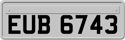EUB6743