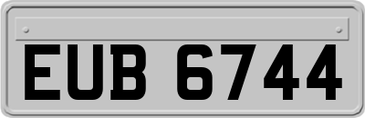 EUB6744