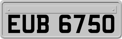 EUB6750