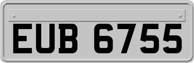 EUB6755