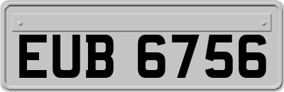 EUB6756