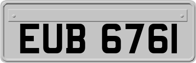 EUB6761