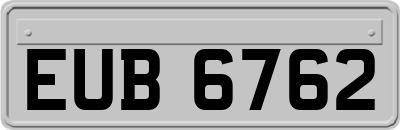 EUB6762
