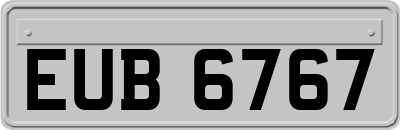 EUB6767