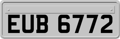 EUB6772