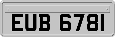 EUB6781