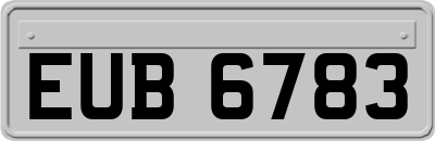 EUB6783