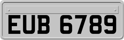 EUB6789