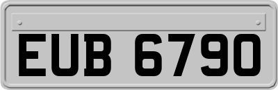 EUB6790