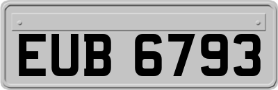 EUB6793