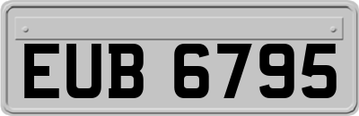 EUB6795