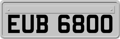 EUB6800