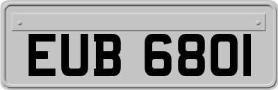 EUB6801