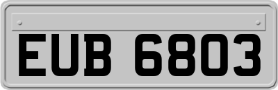 EUB6803