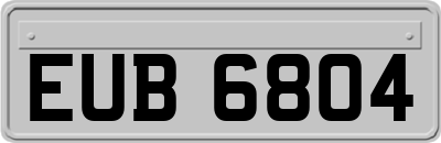EUB6804