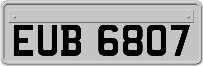 EUB6807