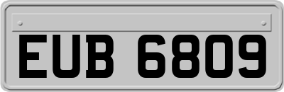 EUB6809