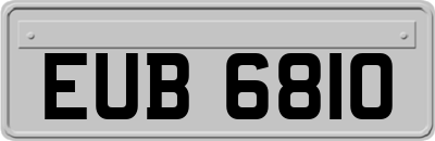 EUB6810