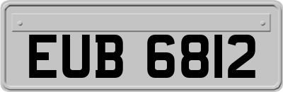 EUB6812