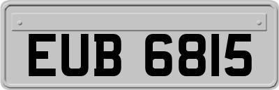 EUB6815