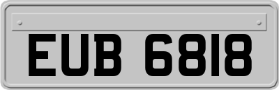 EUB6818