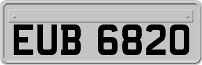 EUB6820