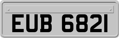 EUB6821