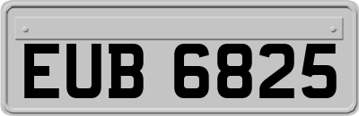 EUB6825