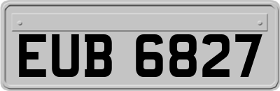 EUB6827