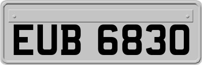 EUB6830