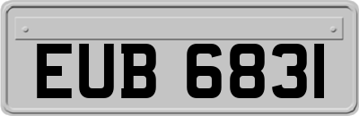 EUB6831