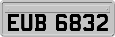 EUB6832