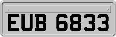 EUB6833