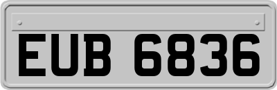 EUB6836