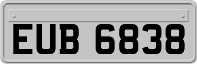 EUB6838