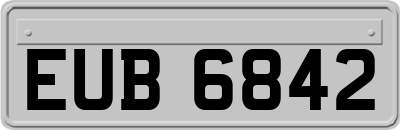 EUB6842