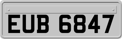 EUB6847