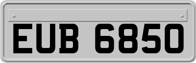 EUB6850