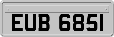 EUB6851
