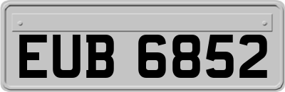 EUB6852