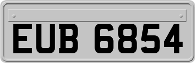 EUB6854