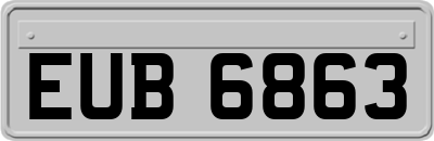 EUB6863