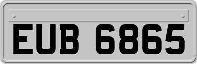 EUB6865