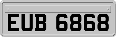 EUB6868