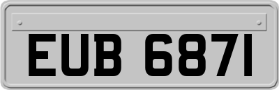 EUB6871