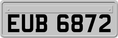 EUB6872