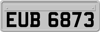 EUB6873