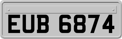 EUB6874